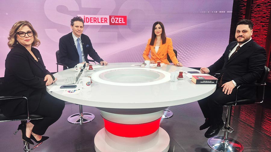 Laiklik insanların dinini yaşama hürriyetidir